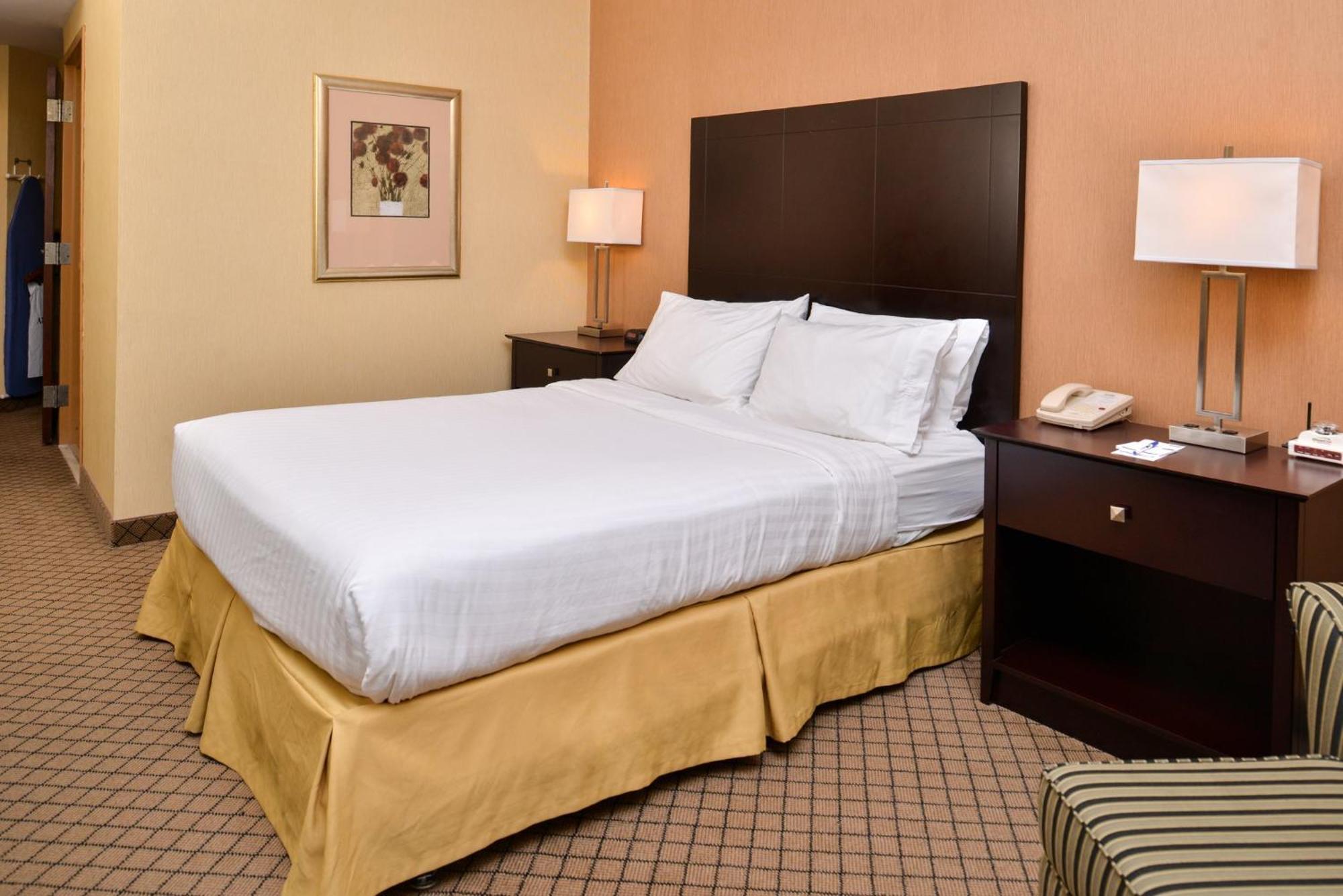 Holiday Inn Express Lewisburg - New Columbia By Ihg Exterior foto